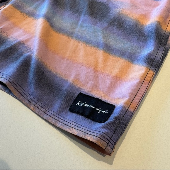 Quicksilver Boardshort Swimwear / L - Picture 3 of 8